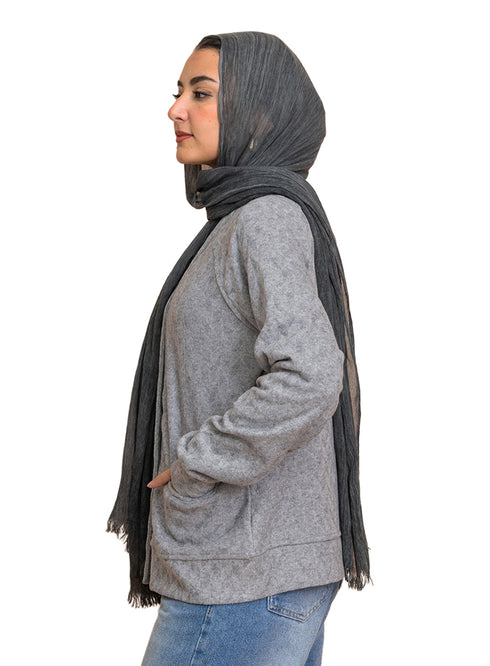 سويتر - جراي