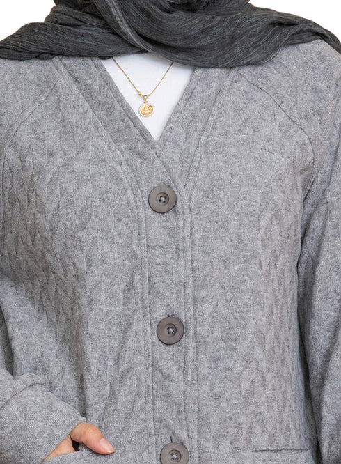 سويتر - جراي