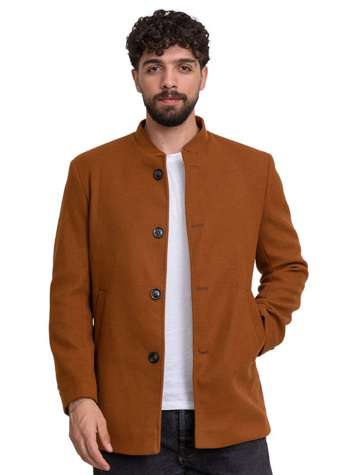 Hafan F-Balto Jacket