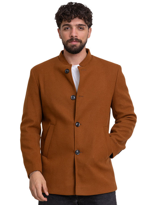 Hafan F-Balto Jacket