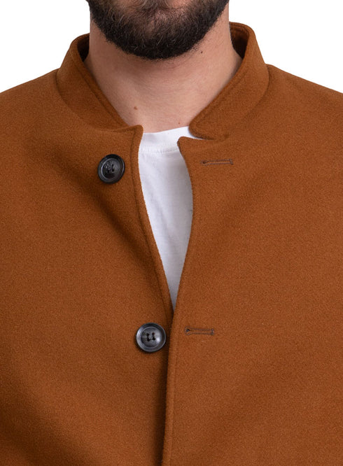 Hafan F-Balto Jacket