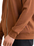 Hafan High Neck Sweater