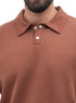 Honey Design 3071 NF-Polo Neck T-Shirt