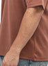 Honey Design 3071 NF-Polo Neck T-Shirt