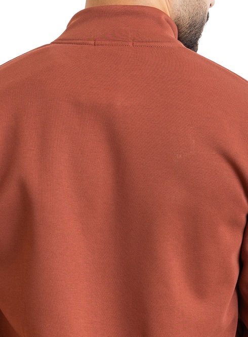 سويتر برقبة عاليه - هني