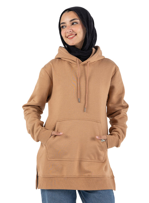 Honey Hoodie Vent
