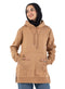 Honey Hoodie Vent