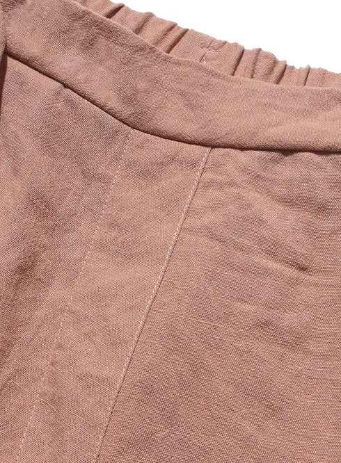 بنطلون كتان -هني