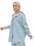 Ice-Design 7150 Denim Jacket