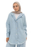 Ice-Design 7150 Denim Jacket