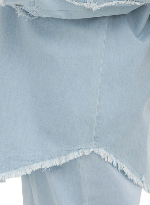 Ice-Design 7150 Denim Jacket
