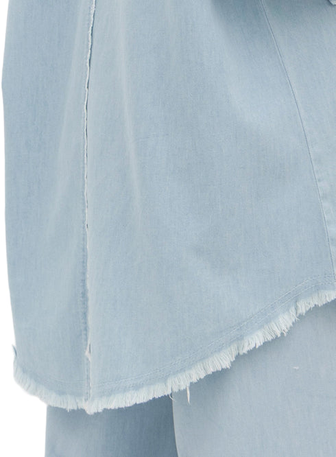 Ice-Design 7150 Denim Jacket