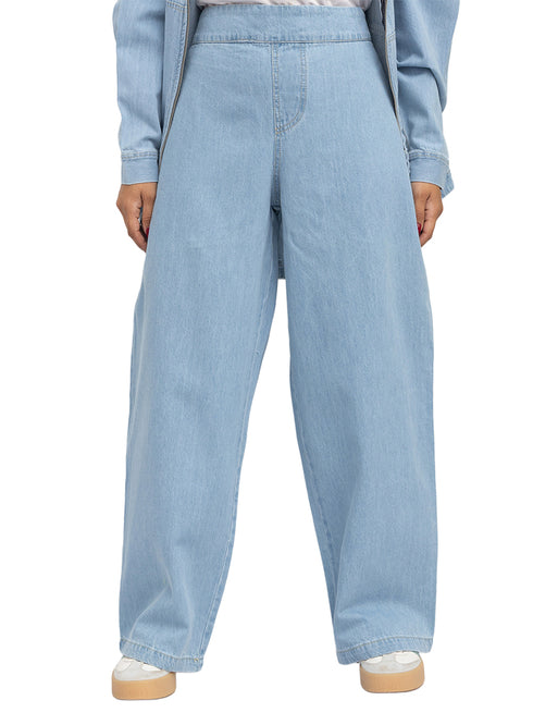 Ice-Design 76411 Denim Pant