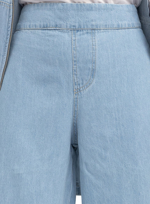 Ice-Design 76411 Denim Pant