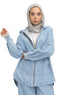 Ice Denim Cur.Shirt