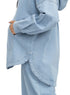 Ice Denim Cur.Shirt