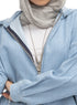 Ice Denim Cur.Shirt