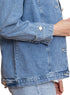 Ice Round Jacket Jeans