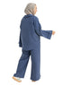 Indigo-Design 7536 Suit