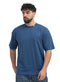 Indigo Design 1033 NF-Round T-Shirt