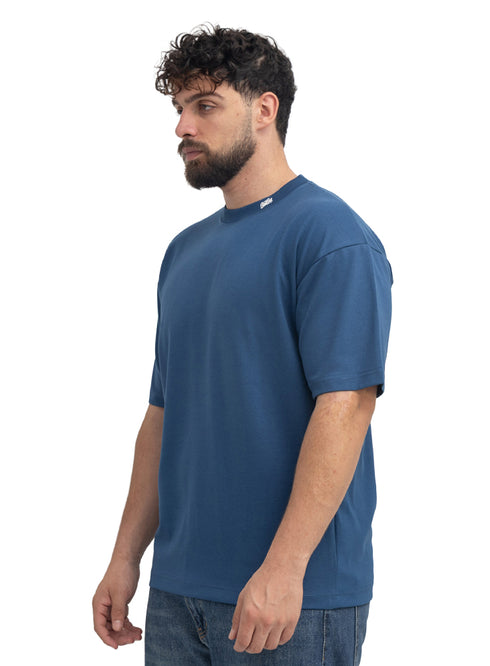 Indigo Design 1033 NF-Round T-Shirt