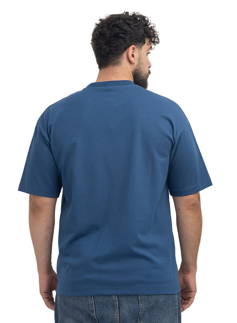 Indigo Design 1033 NF-Round T-Shirt