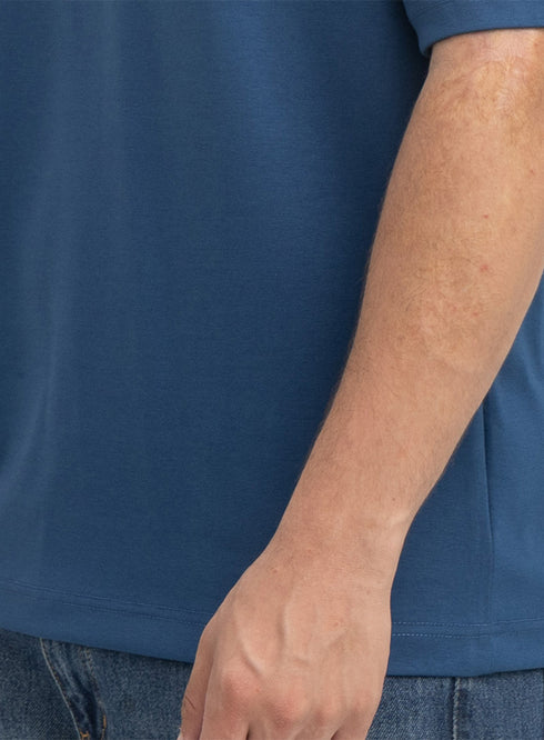 Indigo Design 1033 NF-Round T-Shirt