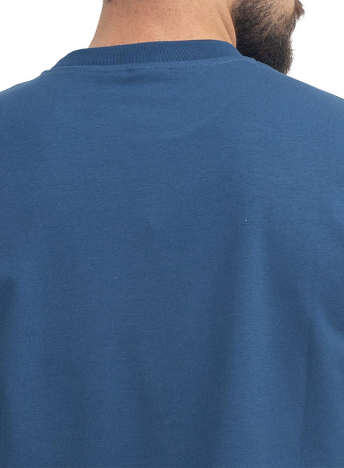 Indigo Design 1033 NF-Round T-Shirt