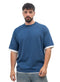 Indigo Design 4035 NF-Round T-Shirt