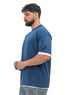 Indigo Design 4035 NF-Round T-Shirt