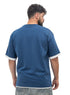 Indigo Design 4035 NF-Round T-Shirt