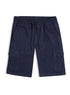Indigo Melton Cargo Short