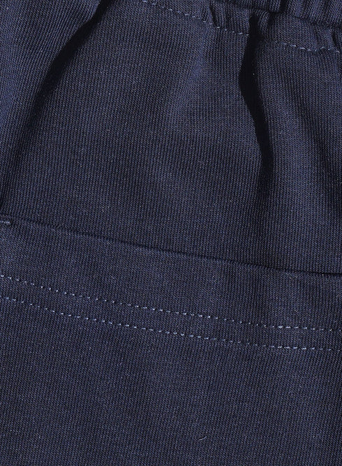 Indigo Melton Cargo Short