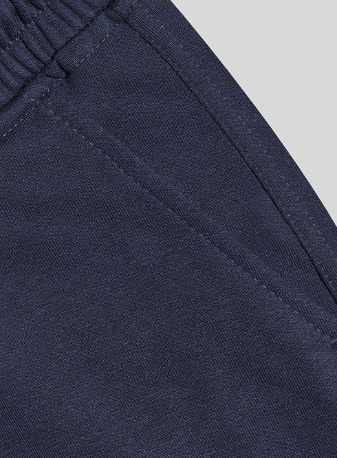 Indigo Melton Cargo Short
