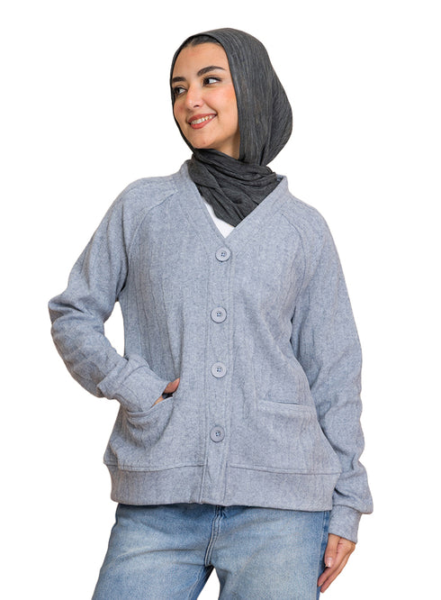 سويتر - جينز