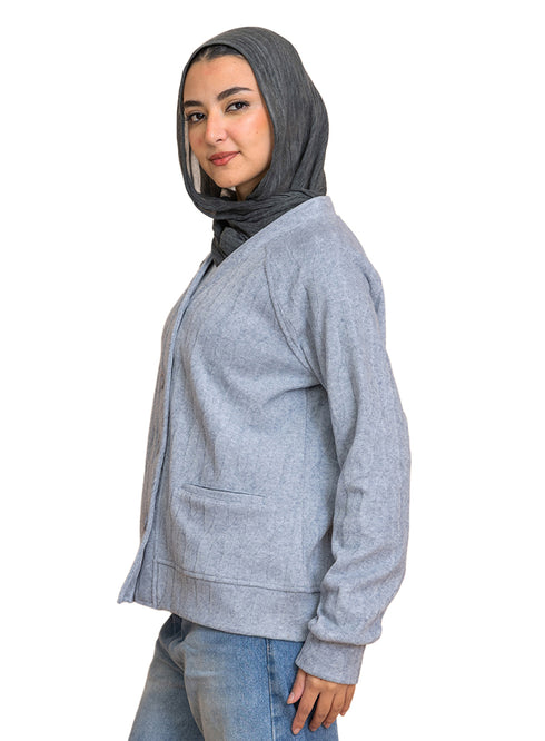 سويتر - جينز