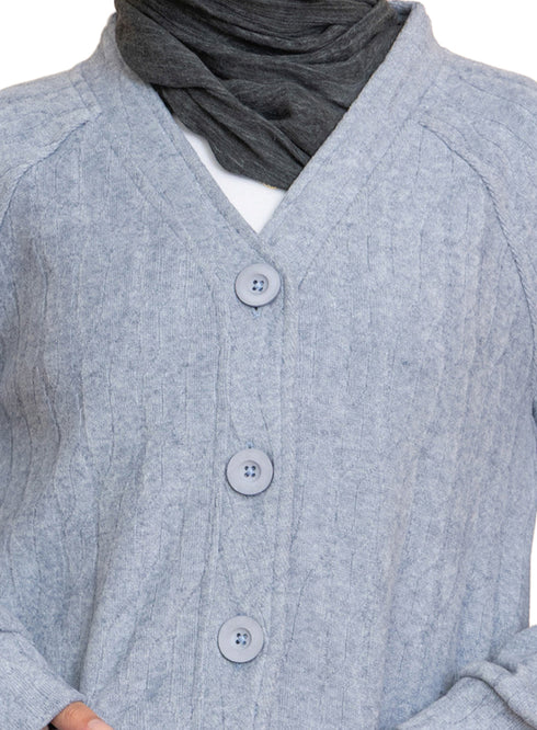 سويتر - جينز