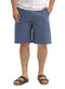 Jeans linen short