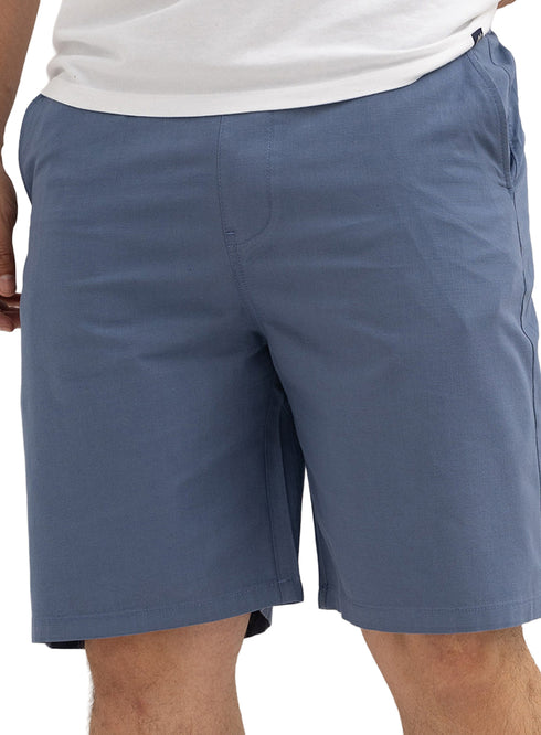 Jeans linen short