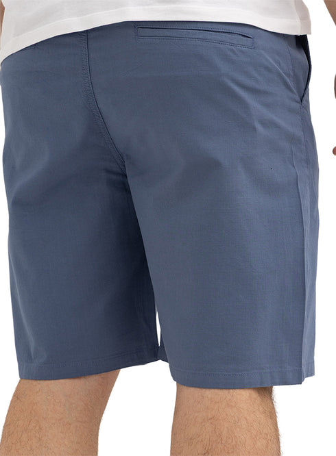 Jeans linen short