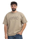 Kaky Design 1035 NF-Round T-Shirt