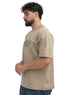 Kaky Design 1035 NF-Round T-Shirt