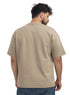 Kaky Design 1035 NF-Round T-Shirt