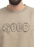 Kaky Design 1035 NF-Round T-Shirt