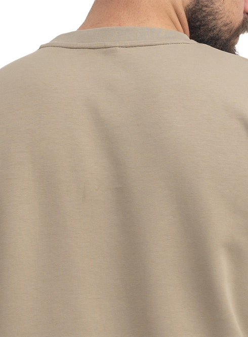 Kaky Design 1035 NF-Round T-Shirt
