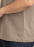Kaky Design 3074 NF-Polo Neck T-Shirt