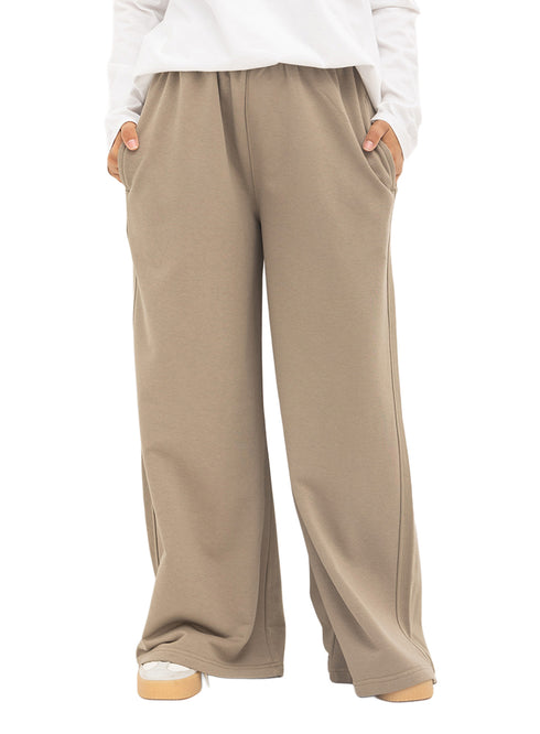 Kaky Melton Wide Leg (W)
