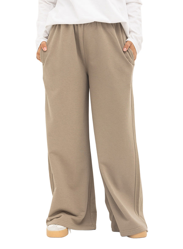 Kaky Melton Wide Leg (W)