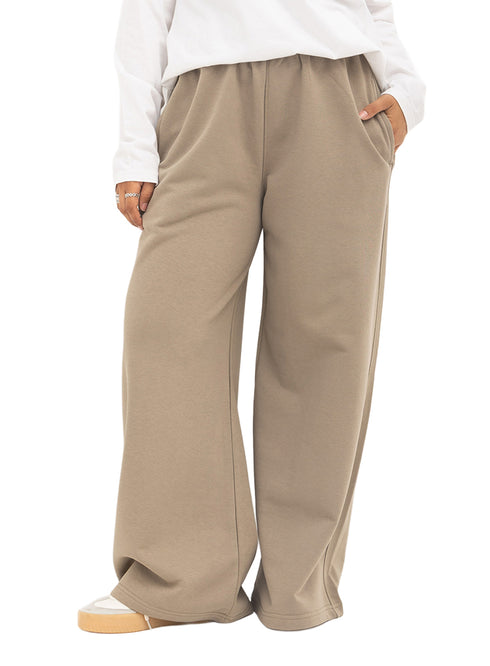 Kaky Melton Wide Leg (W)