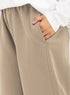 Kaky Melton Wide Leg (W)